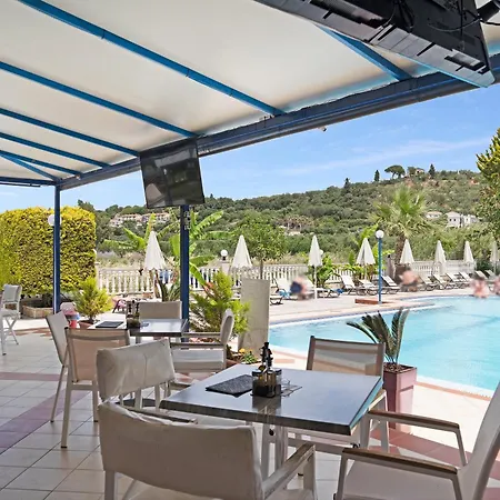 Apartment Sandy Maria 101 Tsilivi (Zakynthos)